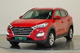Hyundai Tucson - náhled 1