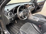 Mercedes-Benz GLC 2,0 300d,180kw,AMG,ČR,PANORAMA - náhled 15
