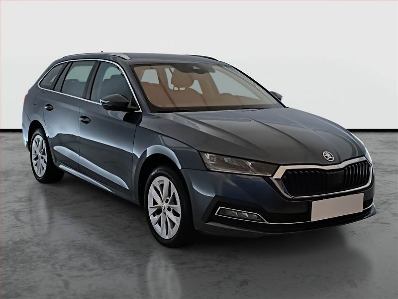 Škoda Octavia (2022) Style 1.5 TSI e-tec, Automat - fotografie inzerátu
