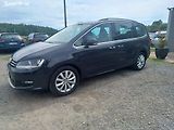 Volkswagen Sharan (2010) 1.4 TSI, tažné - náhled 31