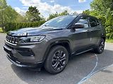 Jeep Compass (2022)  1.3 T-GDI Servis Knih 80th ČR - náhled 1