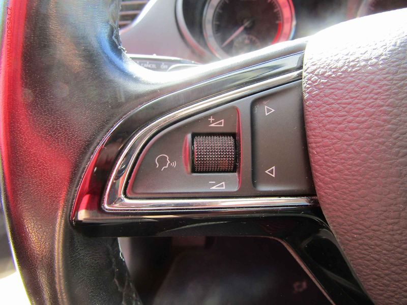 Škoda Octavia (2019) 1.6TDi, Style, DSG - fotka 15 z 17