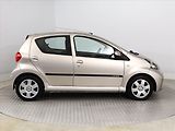 Toyota Aygo (2008) 1.0 VVT-i, nová STK, Tažné - náhled 6