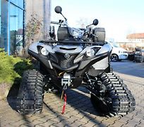 Yamaha Grizzly 700 EPS (2022) 2022 - fotografie inzerátu