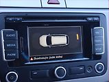 Volkswagen Passat (2010) BlueMotion 1.6 TDI, Navi - náhled 18