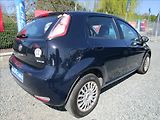 Fiat Punto 1.4 i, CNG, klima - náhled 3