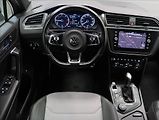 Volkswagen Tiguan 2,0 TDI DSG 4MOTION R-LINE - náhled 12