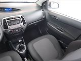 Hyundai i20 (2013) 1.2, Serv.kniha, Eko.zaplacen - náhled 8