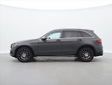 Mercedes-Benz GLC 2,1 220d 125kW 4Matic Aut. LED - náhled 3