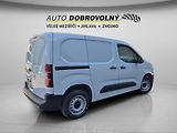 Opel Combo Van L1H1 1.5CDTI MT6 75kW - náhled 8