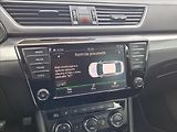 Škoda Superb 2,0 TDI 4x4 WEBASTO KAMERA TAŽ - náhled 30