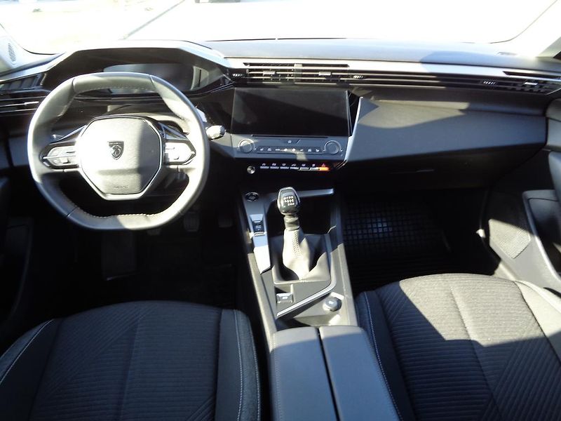 Peugeot 308 (2023) 1.2 KOUPENO ČR,1.MAJITEL - fotka 8 z 16