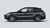 Porsche Cayenne (2026) S E-hybrid Black Edition - náhled 2