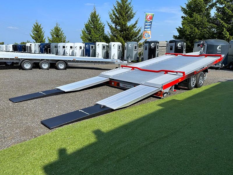 Z-Trailer (2026) AT30-21/41 SW2, 415x210, 530kg - fotka 26 z 30
