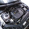 Škoda Octavia (2019) Combi 1.5 Tsi/G-TEC Dsg Ambi - náhled 25