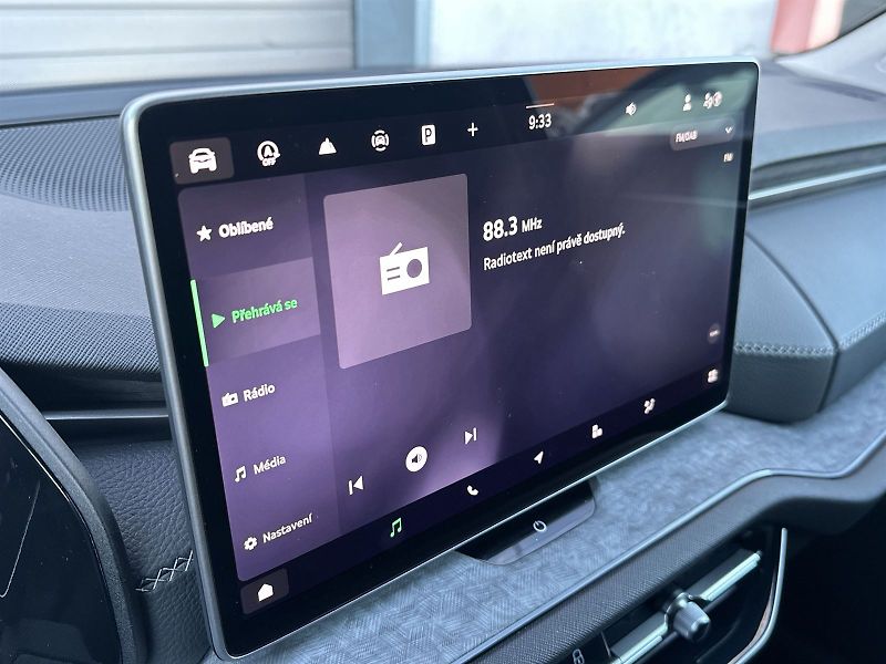 Škoda Kodiaq (2025) 2.0 TDI 4x4 DSG Exclusive Sele - fotka 14 z 41