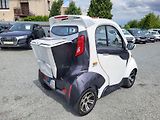Fulu Ostatní elBlesk Tiger 100% ELECTRIC - náhled 4