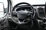 Ford Transit Custom (2020) 2.0 320 L2H1 9 Míst Klima ACC - náhled 12