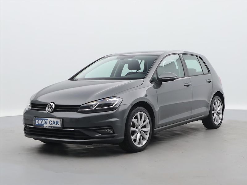 Volkswagen Golf 1,0 TSI 81kW Comfortline CZ - fotka 3 z 26
