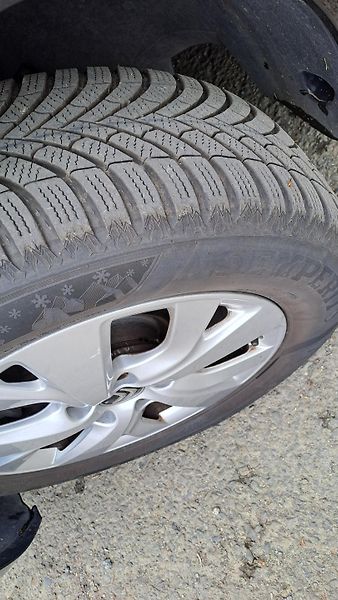 Citroën Grand C4 SpaceTourer 1.5 BlueHDi 130 S&S 7 míst - fotka 17 z 24