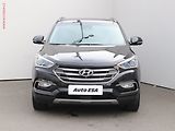 Hyundai Santa Fe (2015) 2.2 CRDi 4x4, servis.kniha - náhled 1