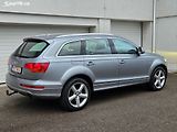 Audi Q7 (2007) 3.0TDI 171Kw ČR 1.maj Taž 3.5t - náhled 8