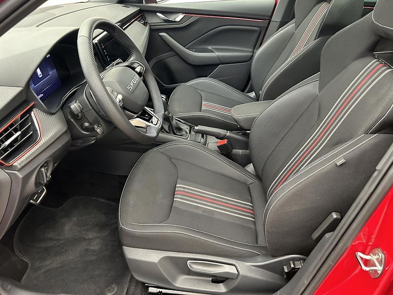 Škoda Kamiq 1.0 TSI Monte Carlo - fotka 7 z 26