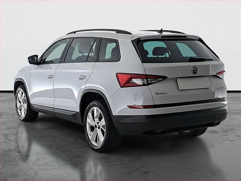 Škoda Kodiaq (2018) Ambition 2.0 TDI 4x4 - fotka 4 z 19