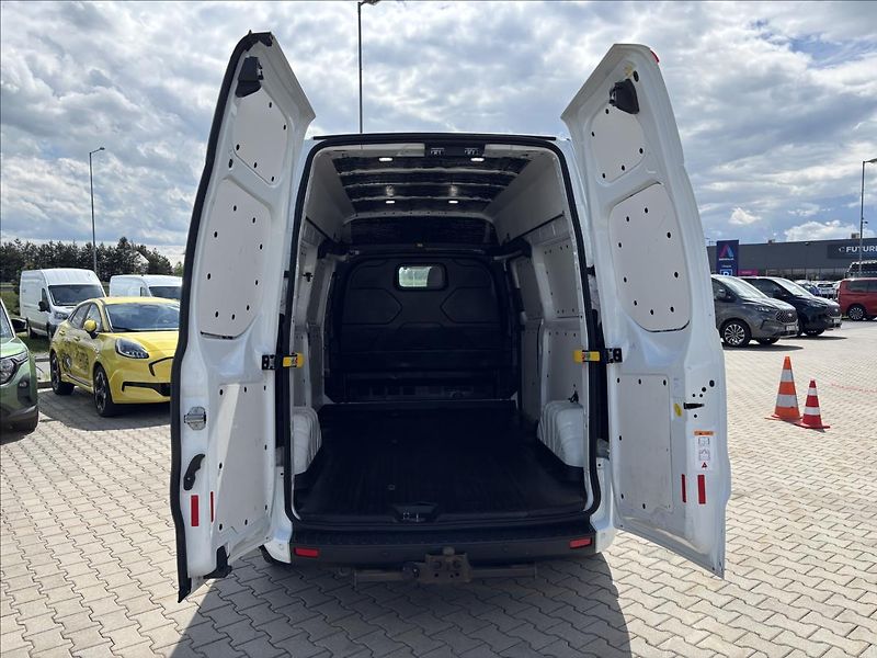 Ford Transit Custom 2,0 EcoBlue 96kW Trend L2H2 - fotka 10 z 32