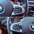 BMW M5 xDrive, H&K, ČR, Carbon - náhled 25