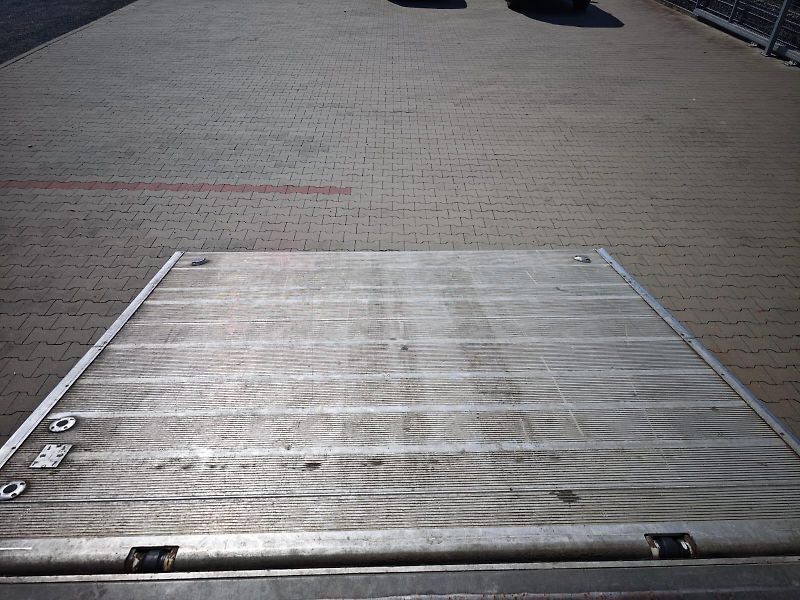 MAN TGL 12.250, 18 PALET, KLIMA, ČELO - fotka 13 z 31