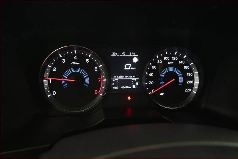 SsangYong Korando (2023) 1.5 T-GDI - fotka 11 z 17