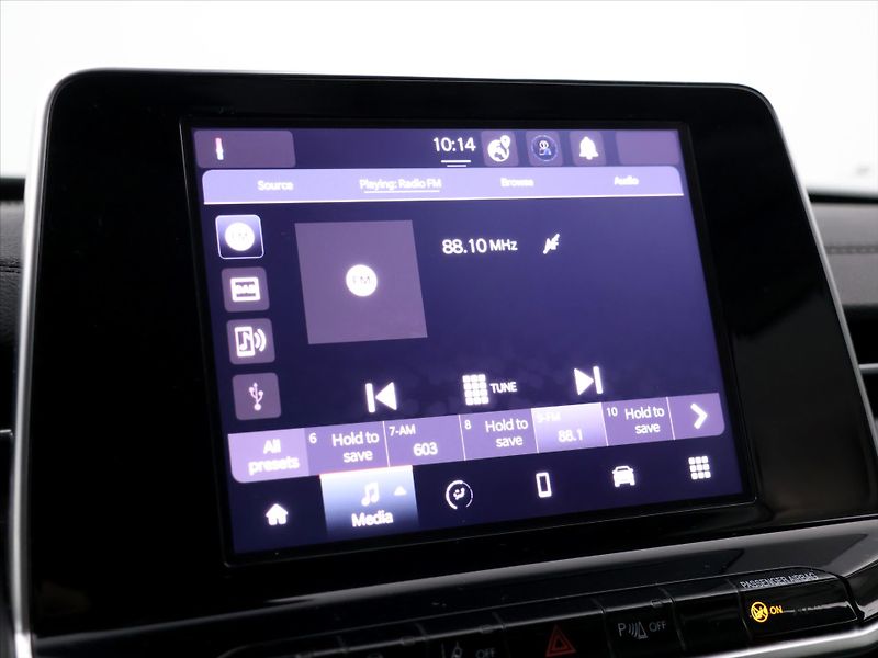 Jeep Compass 1,3 MultiAir 96kW Night Eagle - fotka 25 z 40