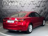 Mazda 6 2.0  6 SKYACTIV-G 165 i-ELOOP - náhled 4