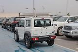 Suzuki Jimny (2025) Ve verzi Full Option - náhled 6