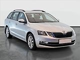 Škoda Octavia (2019) 1.5 TSI, Tempomat - náhled 1