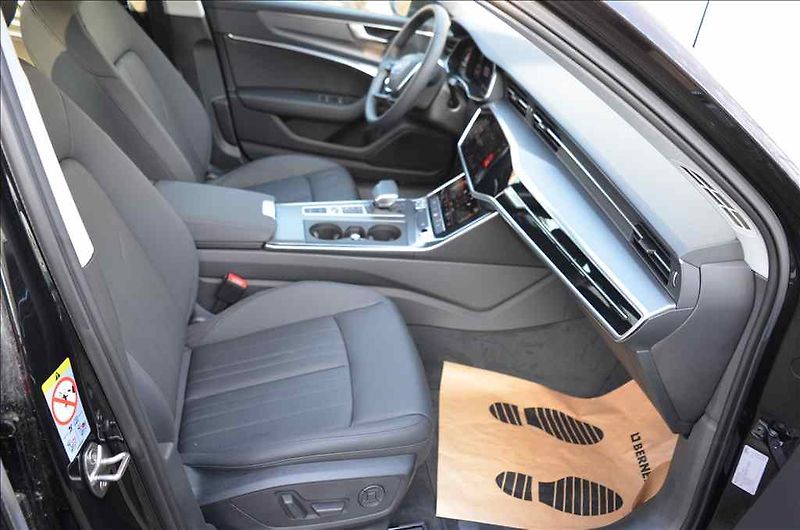 Audi A6 (2019) 40 TDI AT - fotka 14 z 17