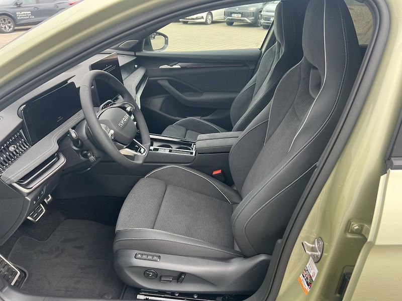 Škoda Superb (2026) Sportline 7DSG 2,0TDI - fotka 7 z 22