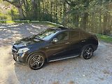 Mercedes-Benz GLE (2019) GLE Coupe 43 AMG - náhled 1