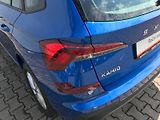 Škoda Kamiq (2025) SELECTION 1,0 TSI - náhled 22