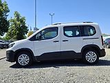 Peugeot Rifter ACTIVE 1.5 BHDi 130k M6 - náhled 4