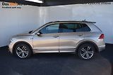 Volkswagen Tiguan (2018) 2.0TDI 140kW R-Line DSG, LED - náhled 2