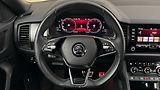 Škoda Kodiaq 2.0 TDI DSG 4x4 Sportline - náhled 9