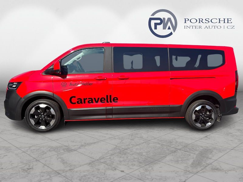 Volkswagen Caravelle Life 2,0 TDI 8AUT DR - fotka 3 z 28
