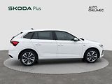 Škoda Scala (2024) 1.0 TSI DSG Drive - náhled 7