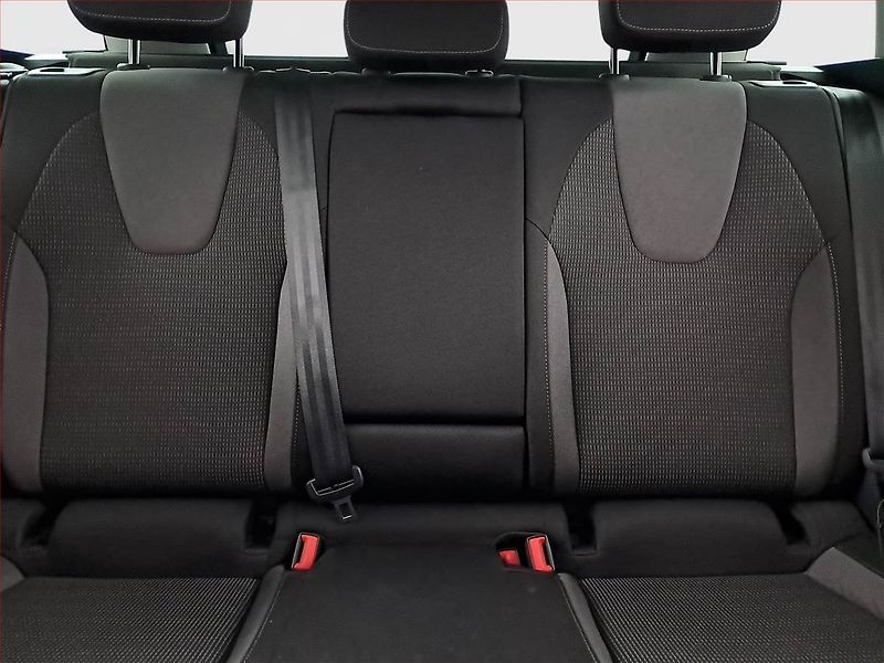 Škoda Octavia (2020) 2.0 TDI, Automat, Serv.kniha - fotka 10 z 18
