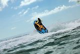 Sea Doo (2026) SPARK TRIXX 1-up iBR 90hp MY26 - náhled 4