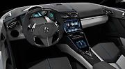 W Motors Lykan.