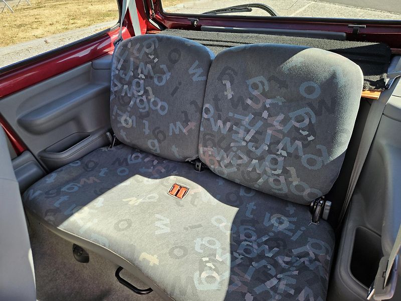 Renault Twingo (2005) 1.2, NOVÁ SPOJKA - fotka 12 z 19