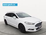 Ford Mondeo (2018) 2.0 TDCi, 110 kW - náhled 4